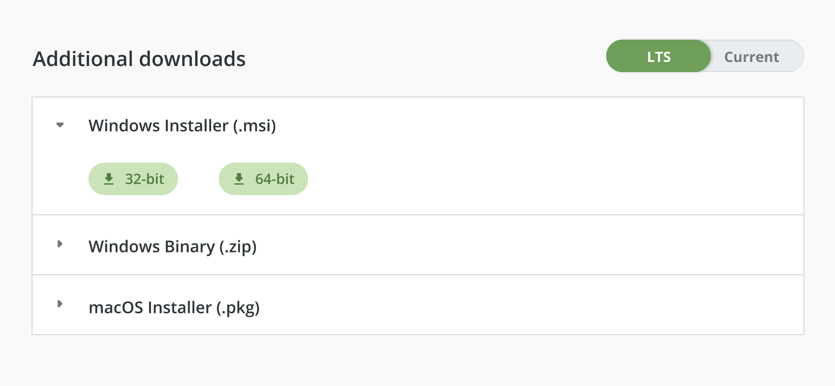 additional-downloads