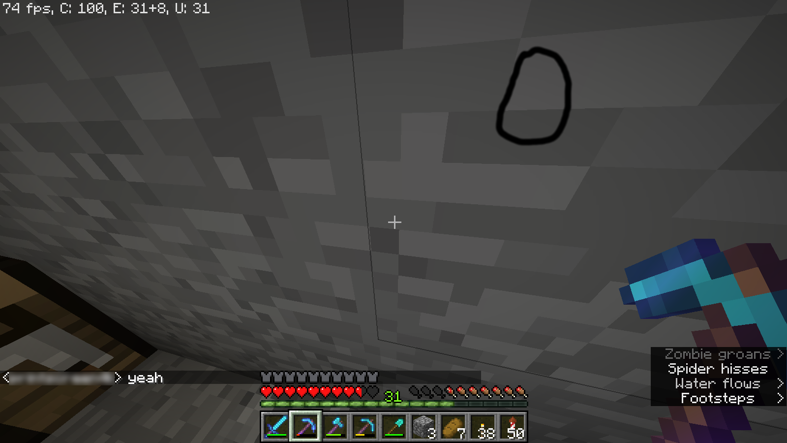 [Suggestion] Add dithering to reduce color banding · Issue #702 ...