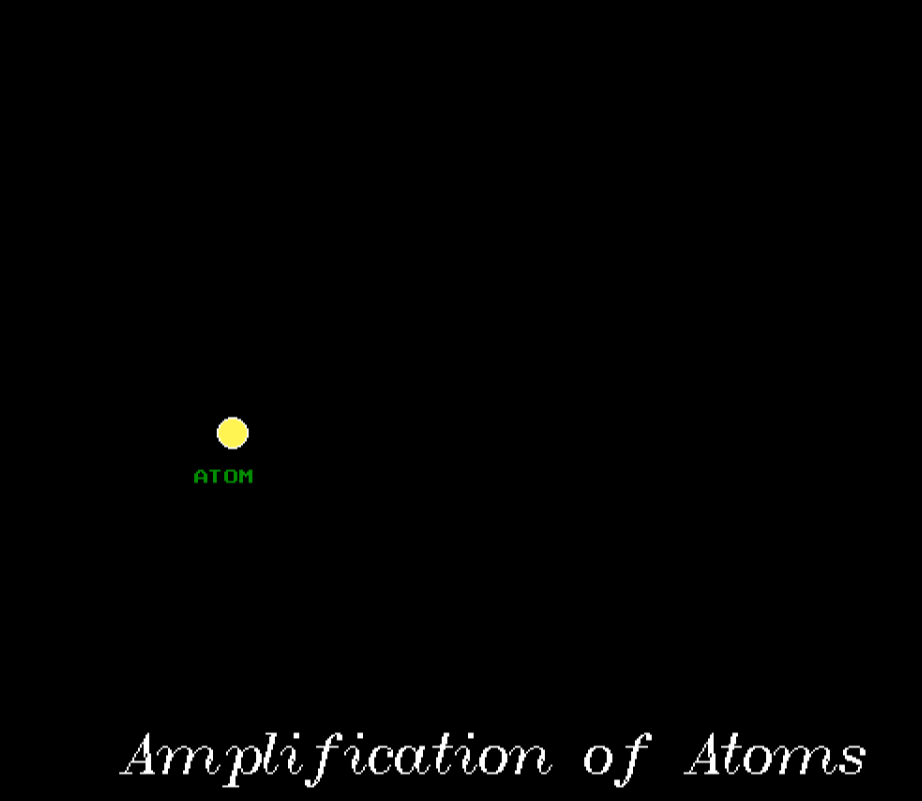 GitHub - miral25/CG-ANIMATED-ATOMS