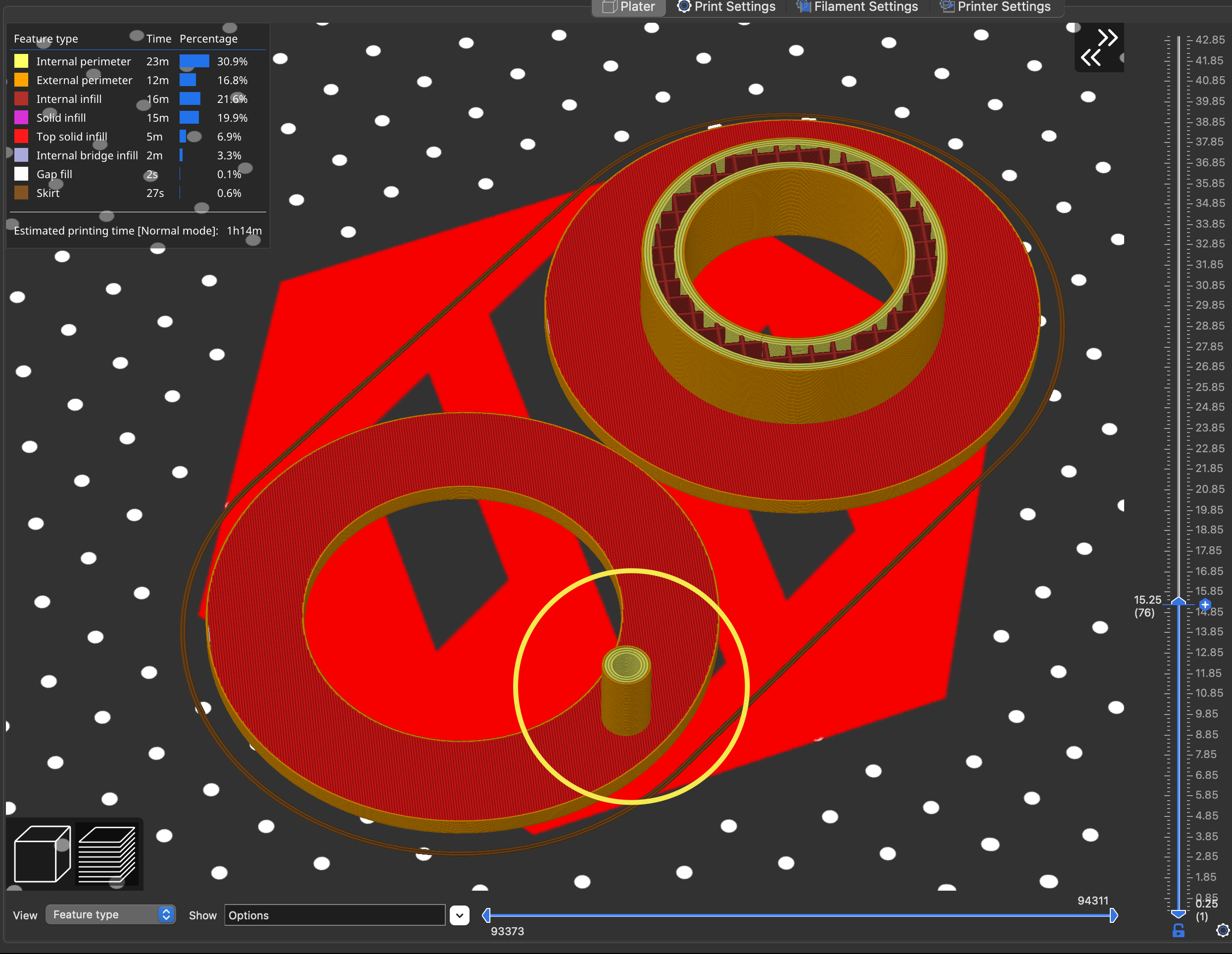 Infill not generated · Issue #2054 · supermerill/SuperSlicer · GitHub