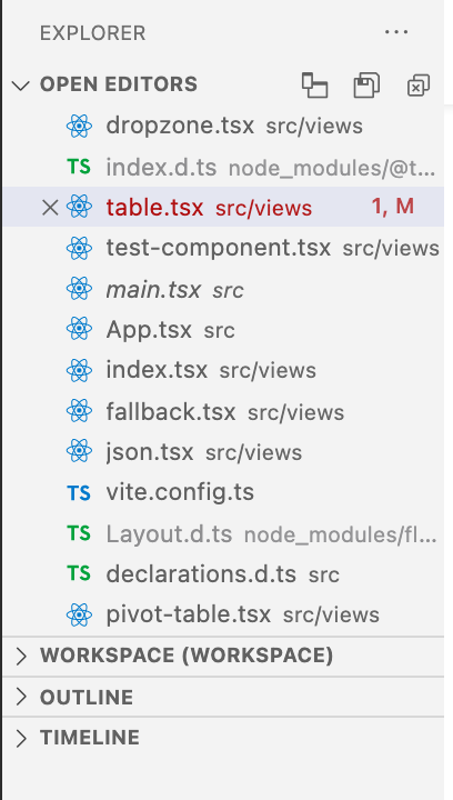 Add drawer layout · Issue #182 · caplin/FlexLayout · GitHub