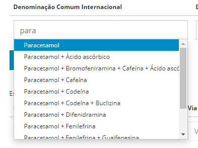 Bug: Select component does not build querystring parameters correctly ...