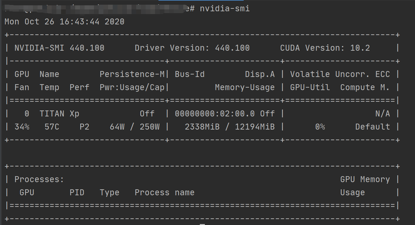 [RAY SGD] GPU memory is not released · Issue 11608 · rayproject/ray