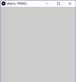 Points do not render in seemingly arbitrary locations in P3D · Issue ...