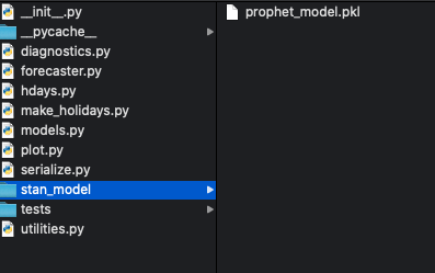 Attempting To Specify Cmdstanpy Backend Results In Valueerror And Prophet Model Bin Not Found Issue 1919 Facebook Prophet Github<script async src=