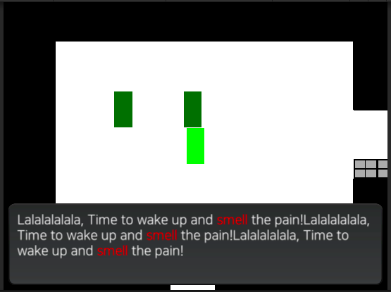 Running the same dialog list causes it to stack?????? · Issue #2 ...