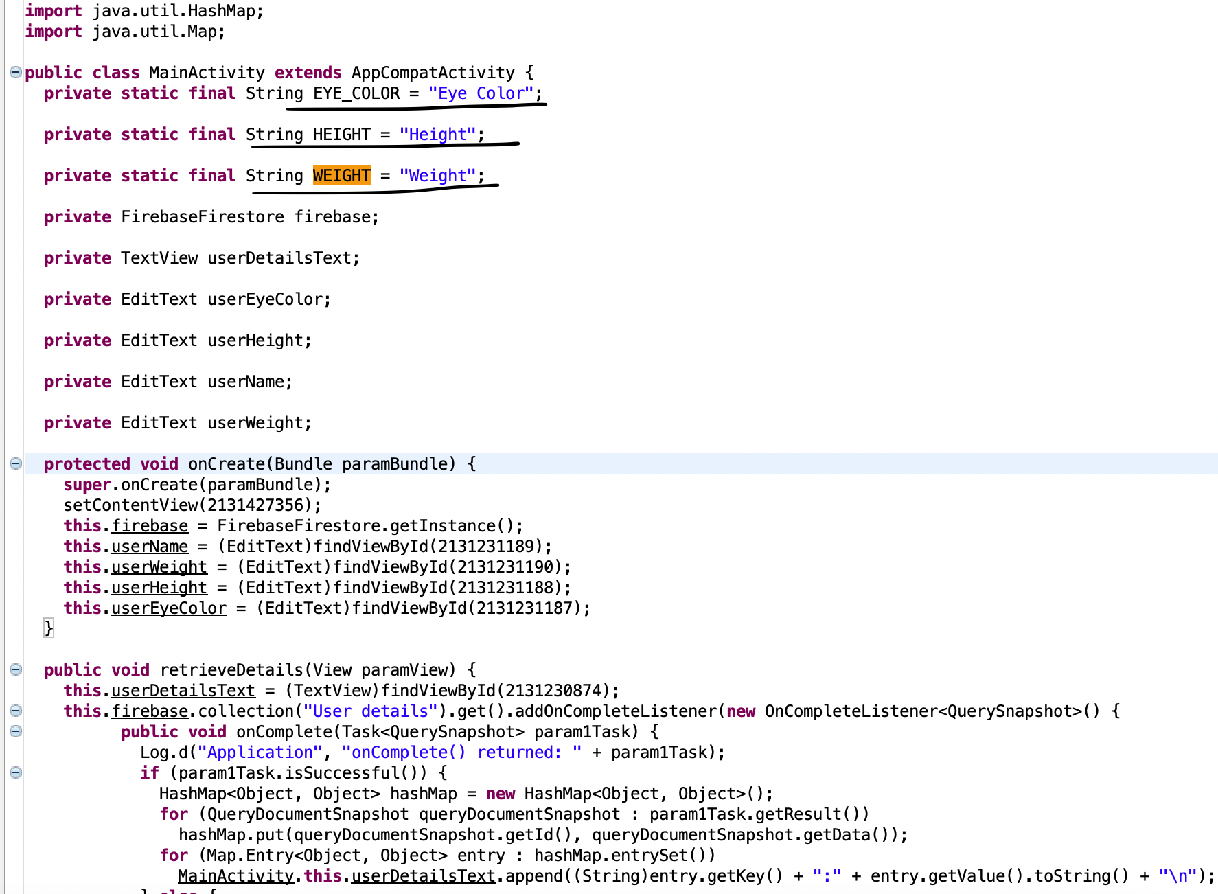 GitHub - aravind289/DecompilingApp: Creating an app and decompiling it ...