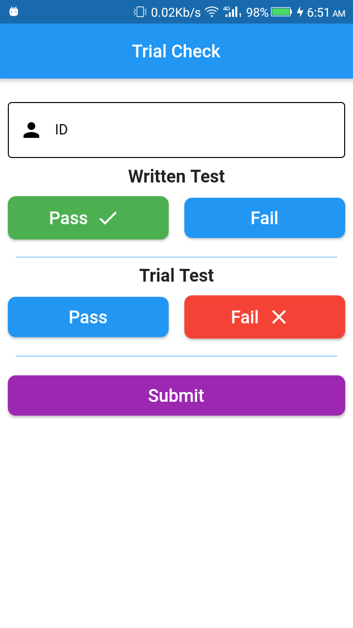 GitHub - nisheshawale/Li-Chain: Blockchain based license verification ...