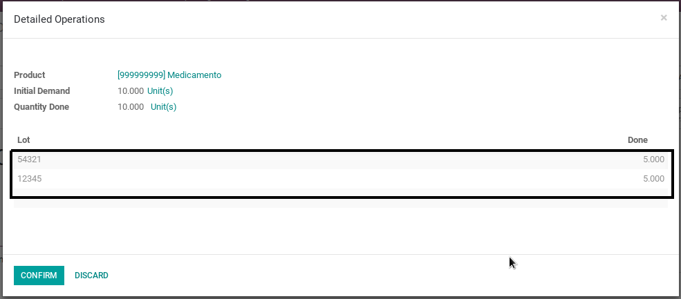 [11] CE, EE: Wrong quantity in stock delivery order when selling ...