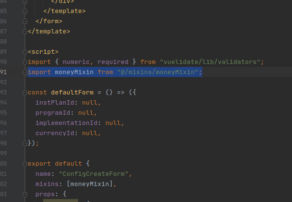 jest alias path cannot find module ** · Issue #720 · nuxt/create-nuxt ...