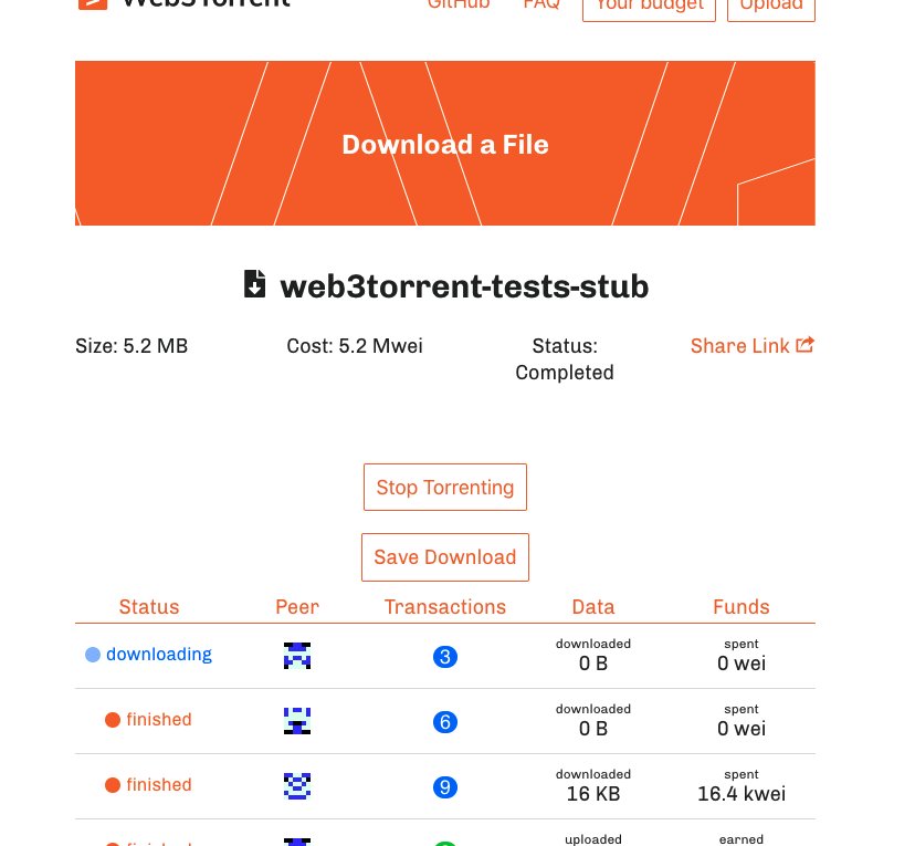Disconnected zero byte 3 transaction channels · Issue 2215