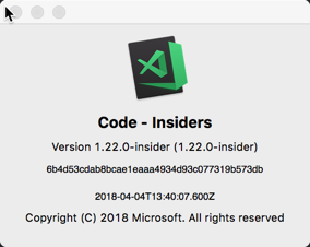 Multicursor bug in 1.22 insider · Issue #47234 · microsoft/vscode · GitHub