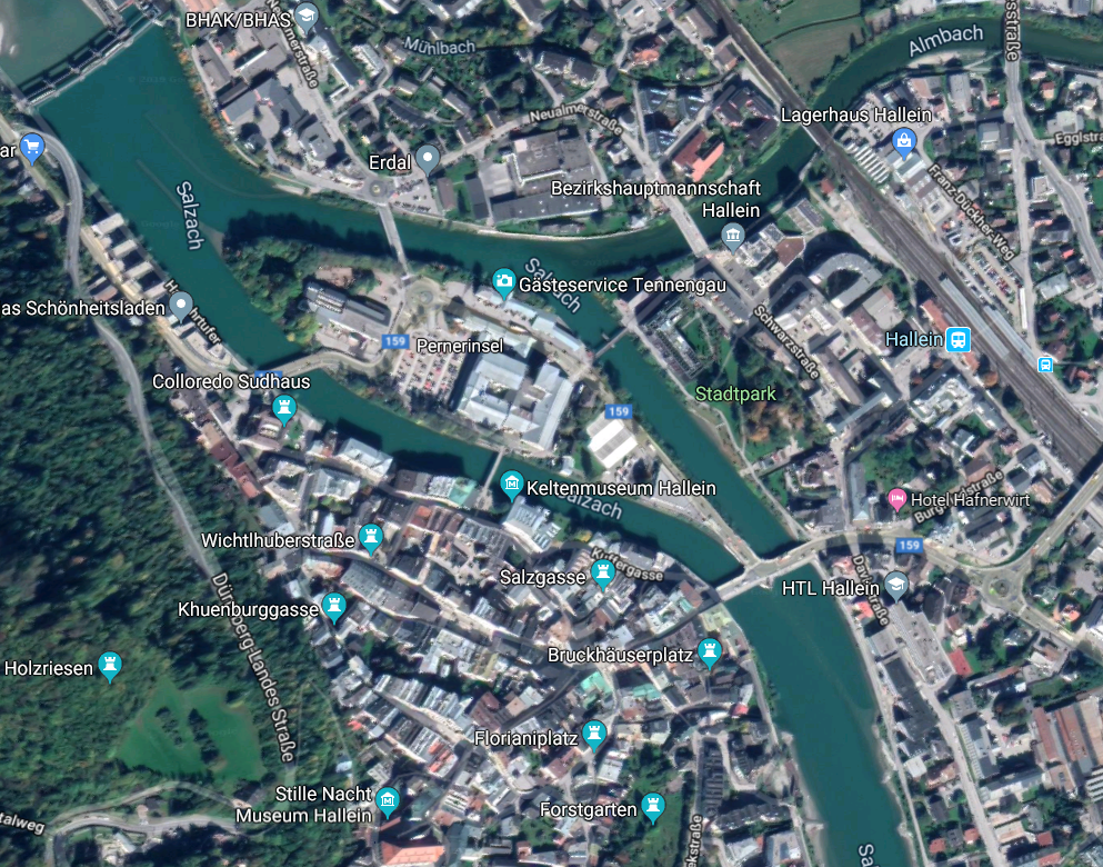 Errors in land categorisation (serious ones IMO) · Issue #59 · clarity ...