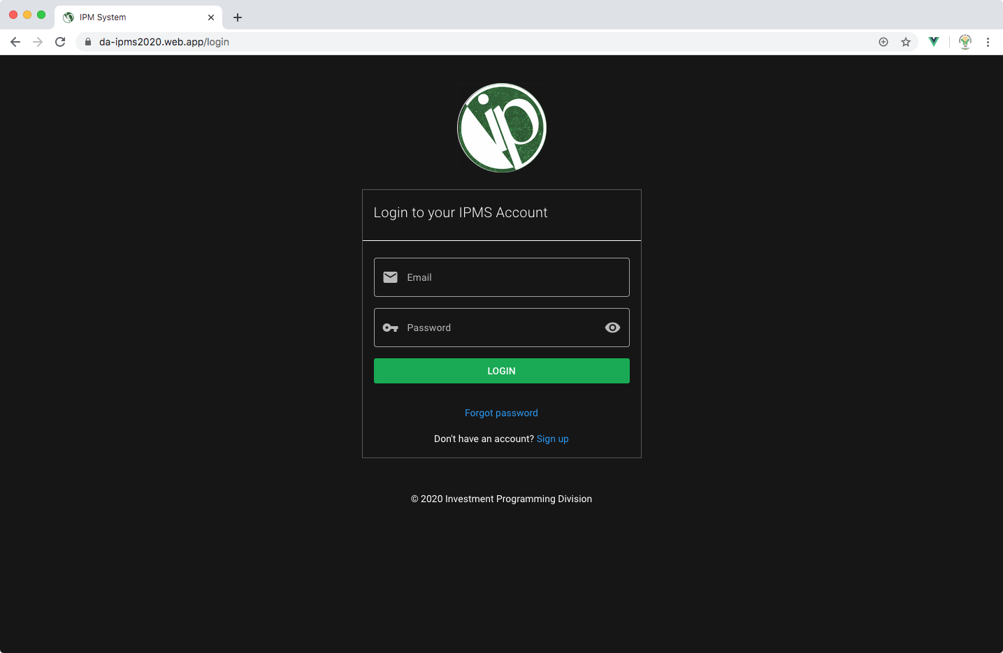 login_page