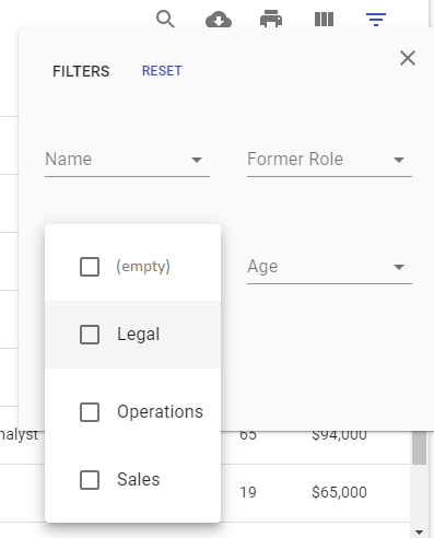 MUIDataTable_filters_(empty)_placeholder