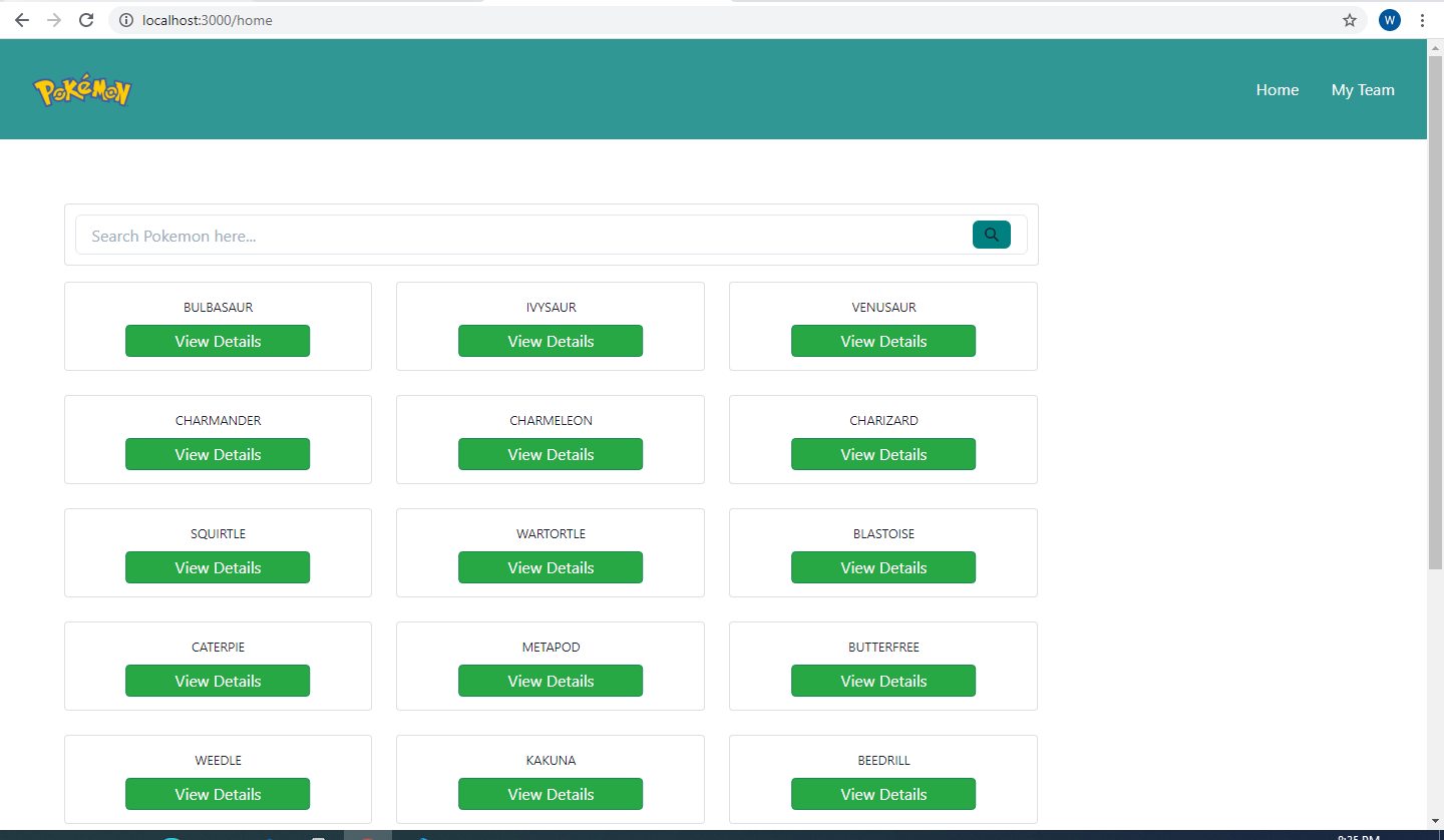 GitHub - Walter-Mata/pokemon-app: A simple full-stack web application ...