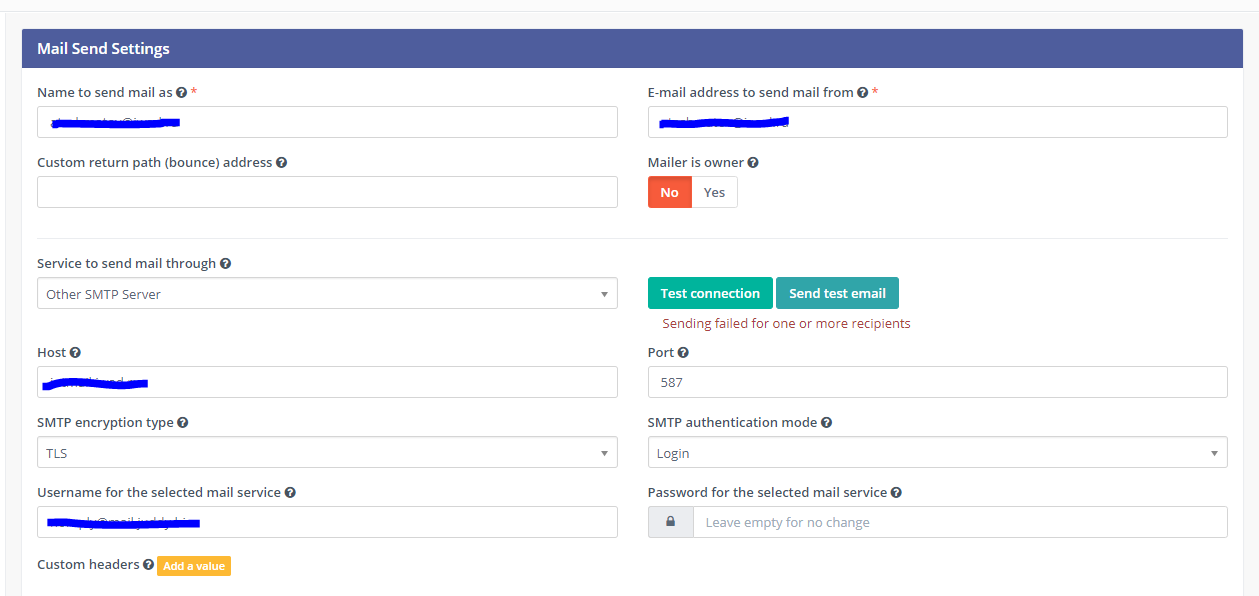 campaign Failed to send a email · Issue #2363 · mautic/mautic · GitHub