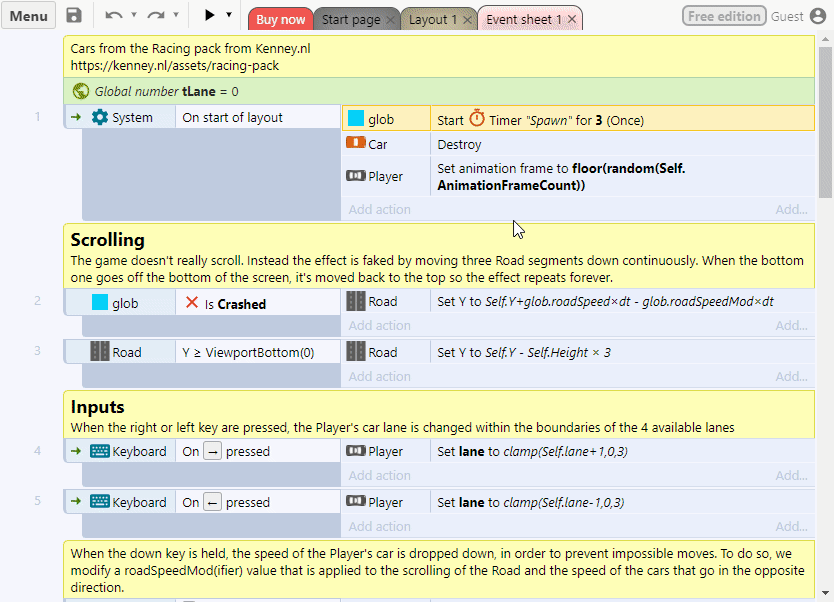 ALT + Shift + Arrow Keys shortcut for navigation isn't working. · Issue ...