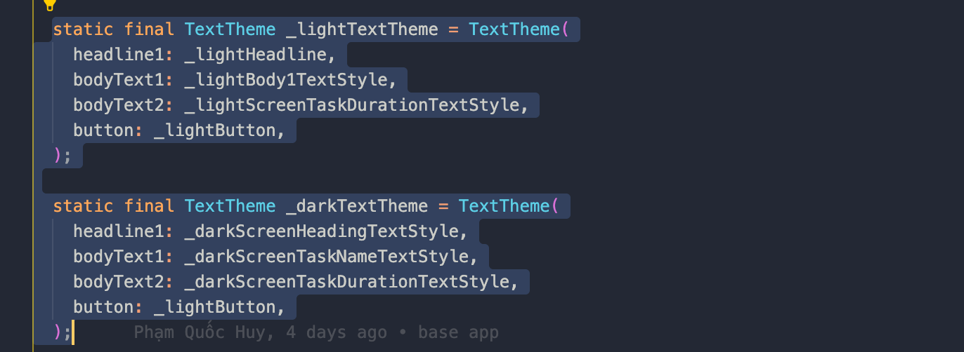 Get.textTheme is immutable · Issue 411 · jonataslaw/getx · GitHub