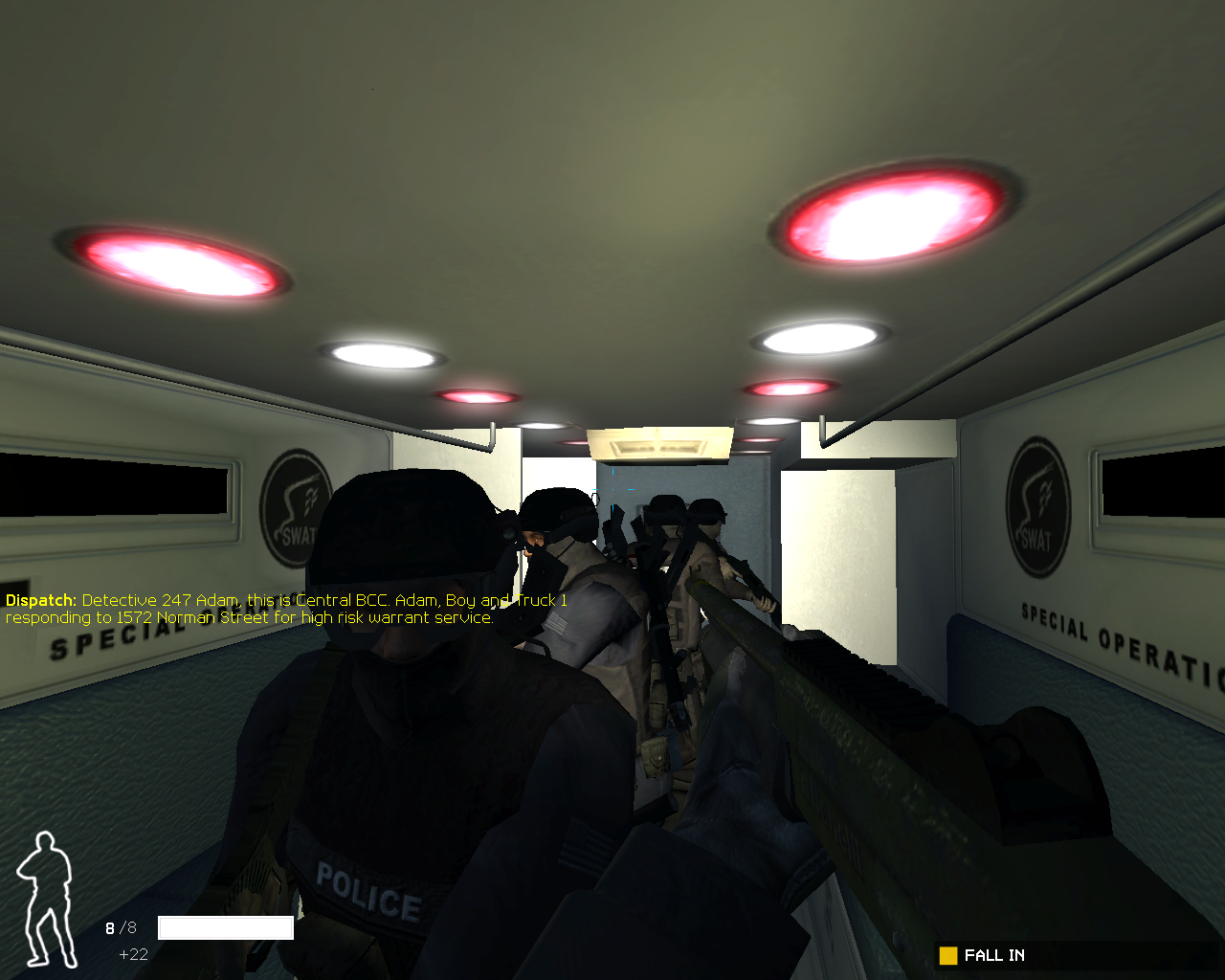 SWAT 4 lighting issues · Issue #293 · misyltoad/d9vk