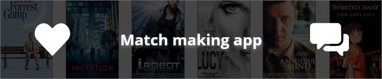 GitHub - timmit147/matching-application: Website