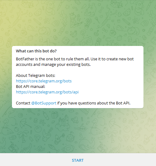GitHub - timmit147/Telegram