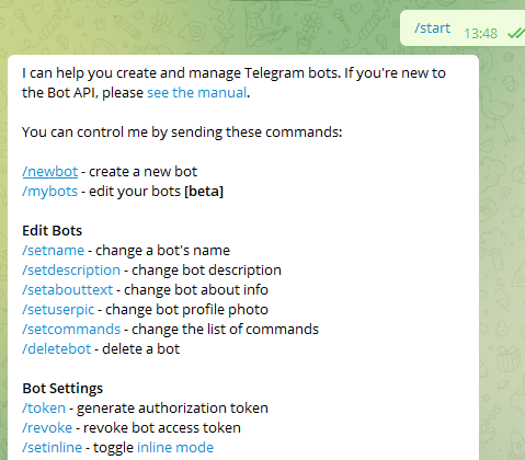 GitHub - timmit147/Telegram