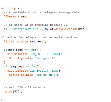 GitHub - timmit147/Telegram