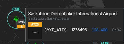 Not Pushing Letter Through To Vatsim Servers Issue 163 Vatis