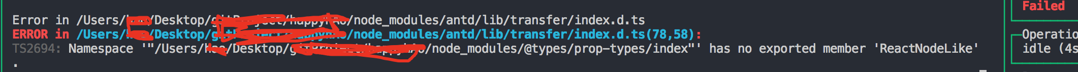 Typescript error for some components in v3.10.0 · Issue #12499 · ant ...