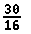 fraction