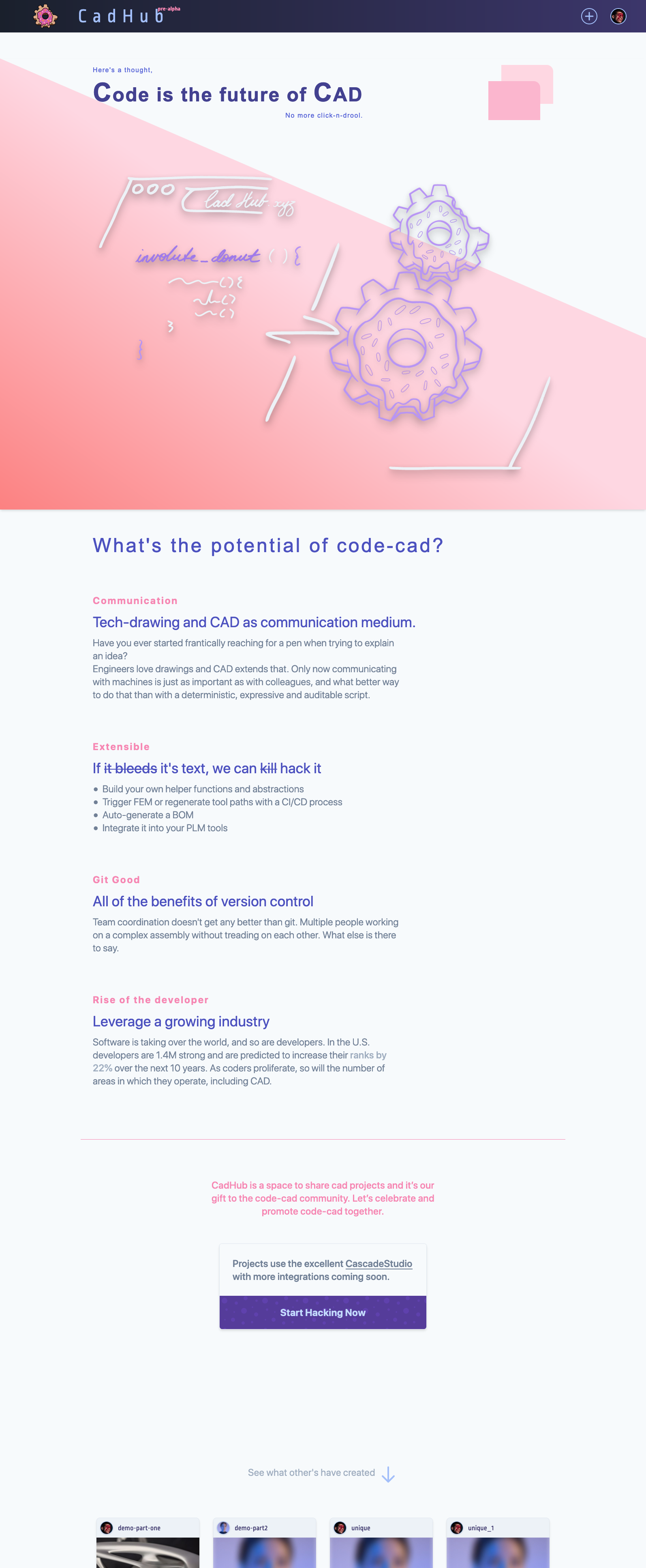 issue-103 screen shot