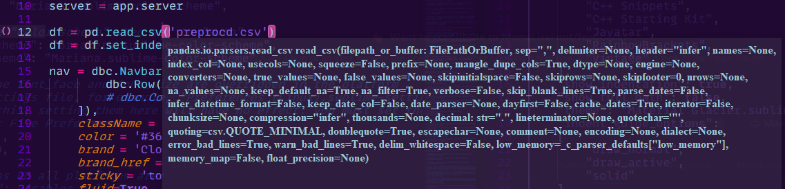 Doesn't work everywhere on Sublime Text · Issue #93 · MonoLisaFont ...