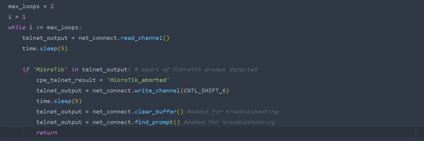 python : ('connection aborted Images High Quality... Abort connection when not Cisco · Issue #1687 · ktbyers/netmiko · GitHub