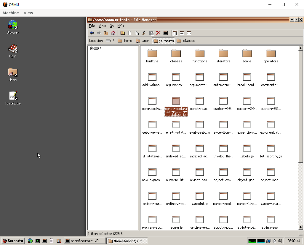 TreeView+FileSystemModel: File system update collapses tree hierarchy ...