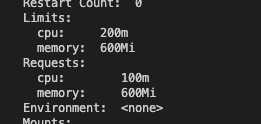 K8s fails to throttle pod so that it follows resized CPU limit · Issue ...