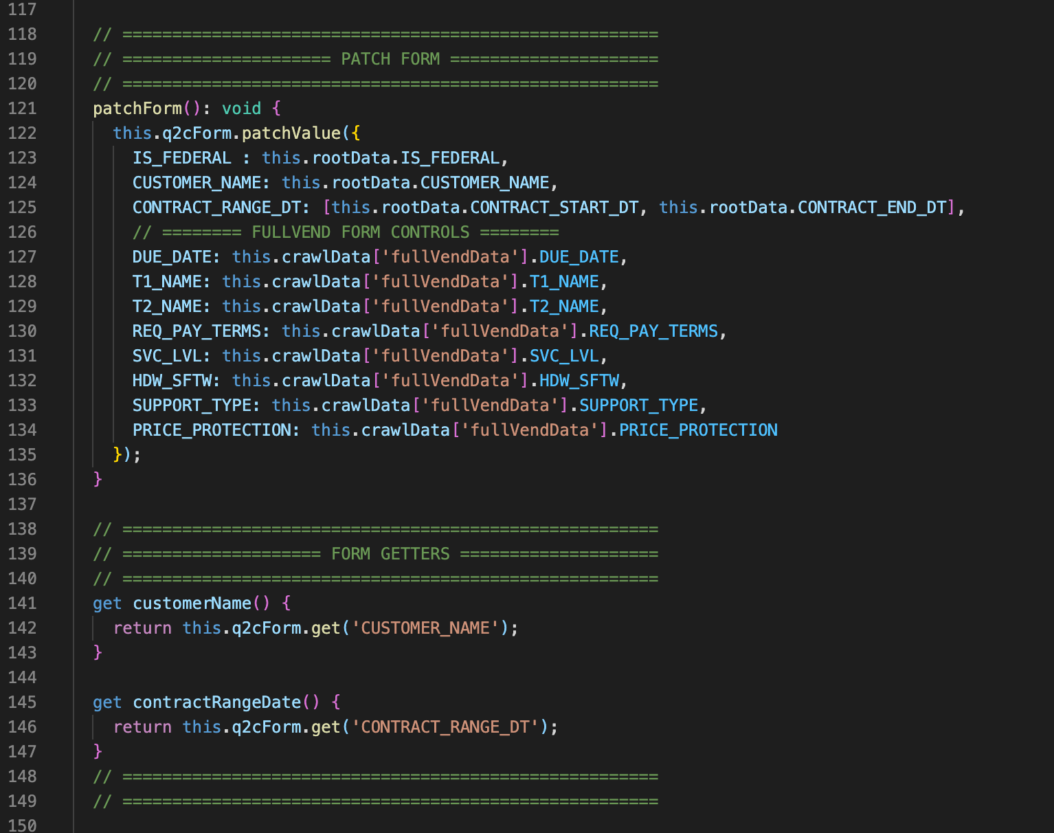 Dropdowns inside child component get reinitialized to null. · Issue ...