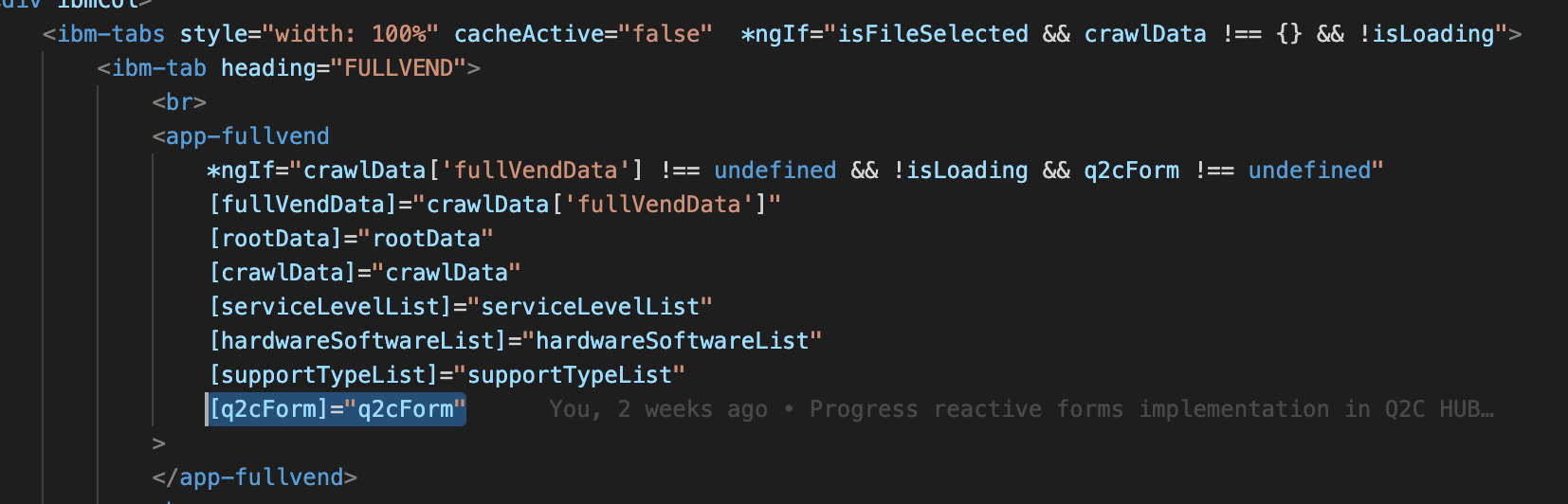 Dropdowns inside child component get reinitialized to null. · Issue ...