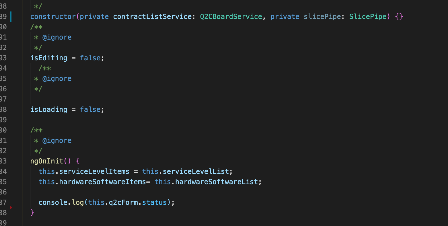 Dropdowns inside child component get reinitialized to null. · Issue ...