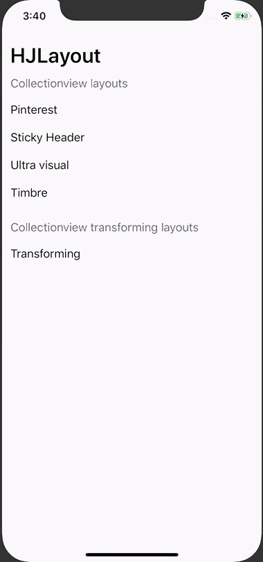 UltraVisual