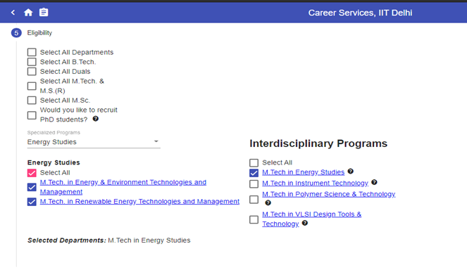 For interdisciplinary branches · Issue #38 · ocs-iitd/issues · GitHub