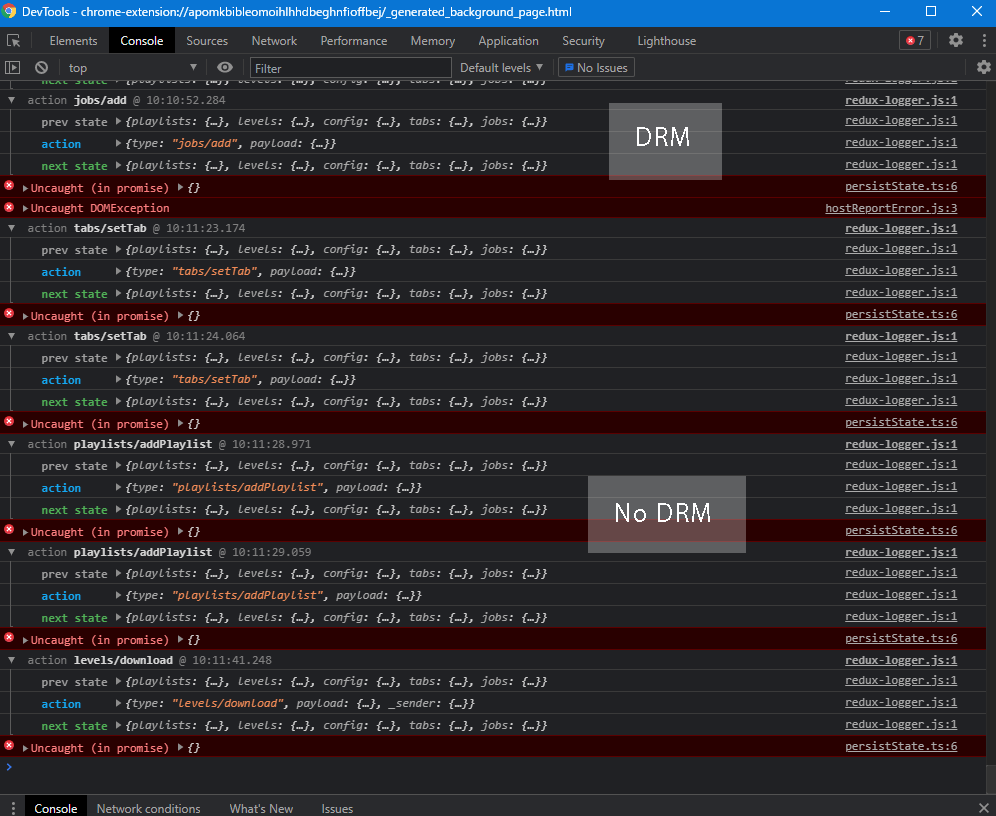 Download doesn't start · Issue 184 · puemos/hlsdownloader · GitHub