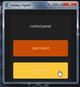 Update ctk_button.py by hk2281 · Pull Request #805 · TomSchimansky ...