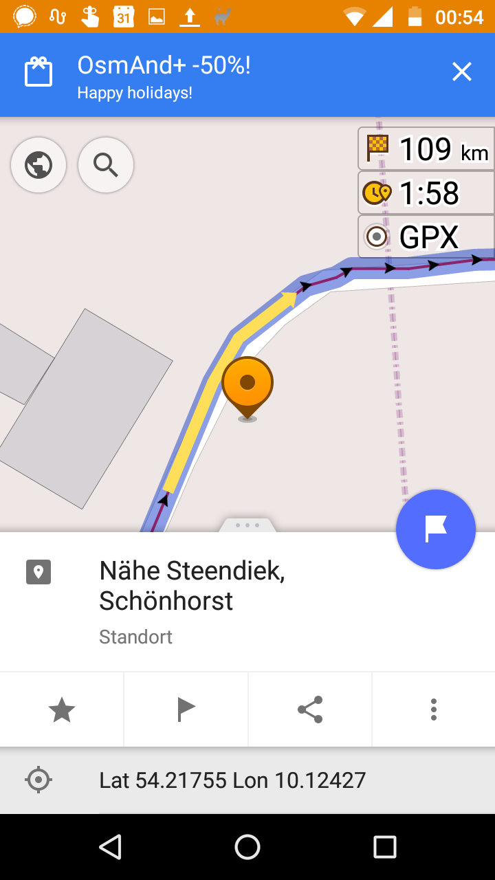 How to open GPX: instruction How to open GPX: instruction