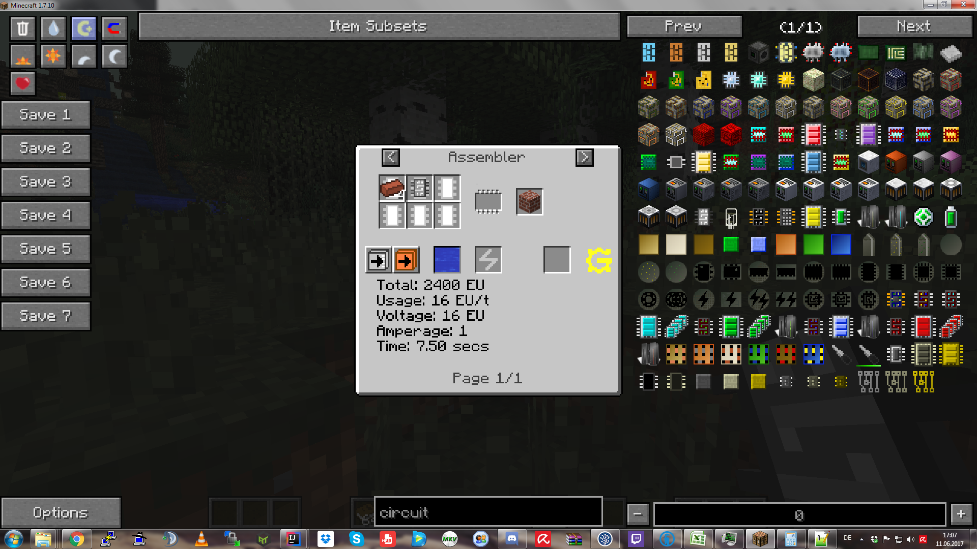 Brick Block recipe · Issue 1478 · GTNewHorizons/GTNewHorizonsModpack · GitHub
