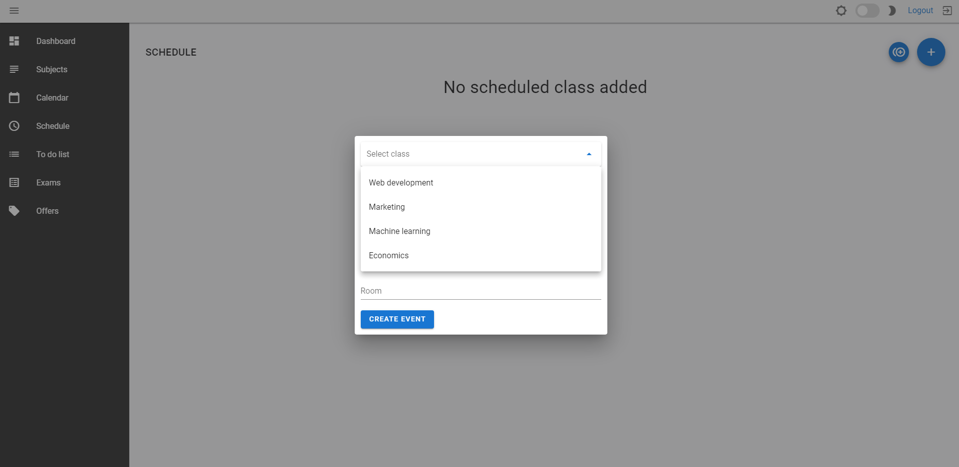 GitHub - bartek9105/student-tools-integrator: Student tools integrator ...