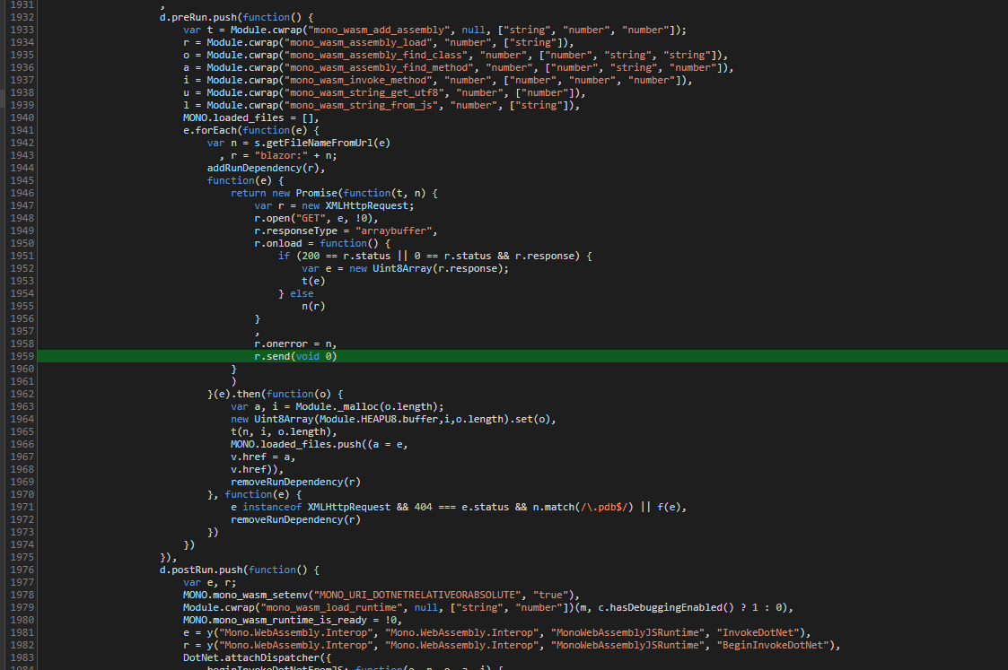 Failed to start platform. Reason: [object ProgressEvent] · Issue #12045 ...