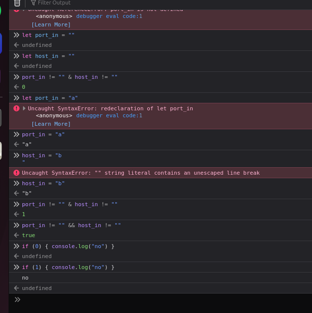 possible bug in photon-client · Issue #667 · PhotonVision/photonvision ...
