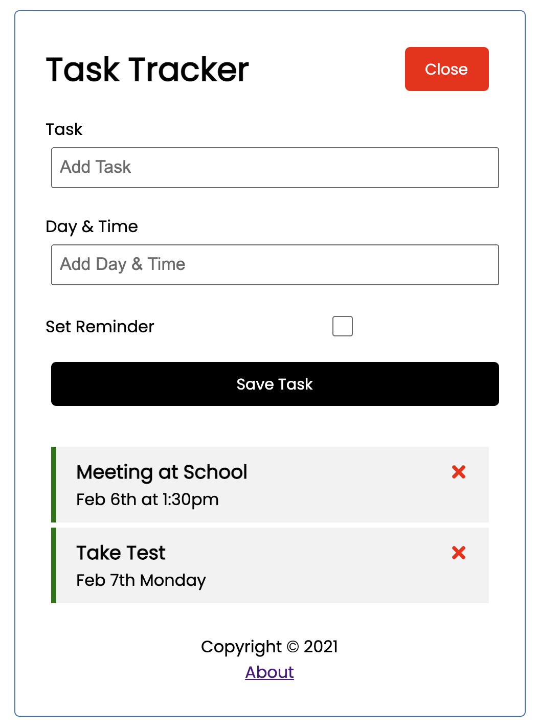GitHub - seunghyupoh3517/task_tracker