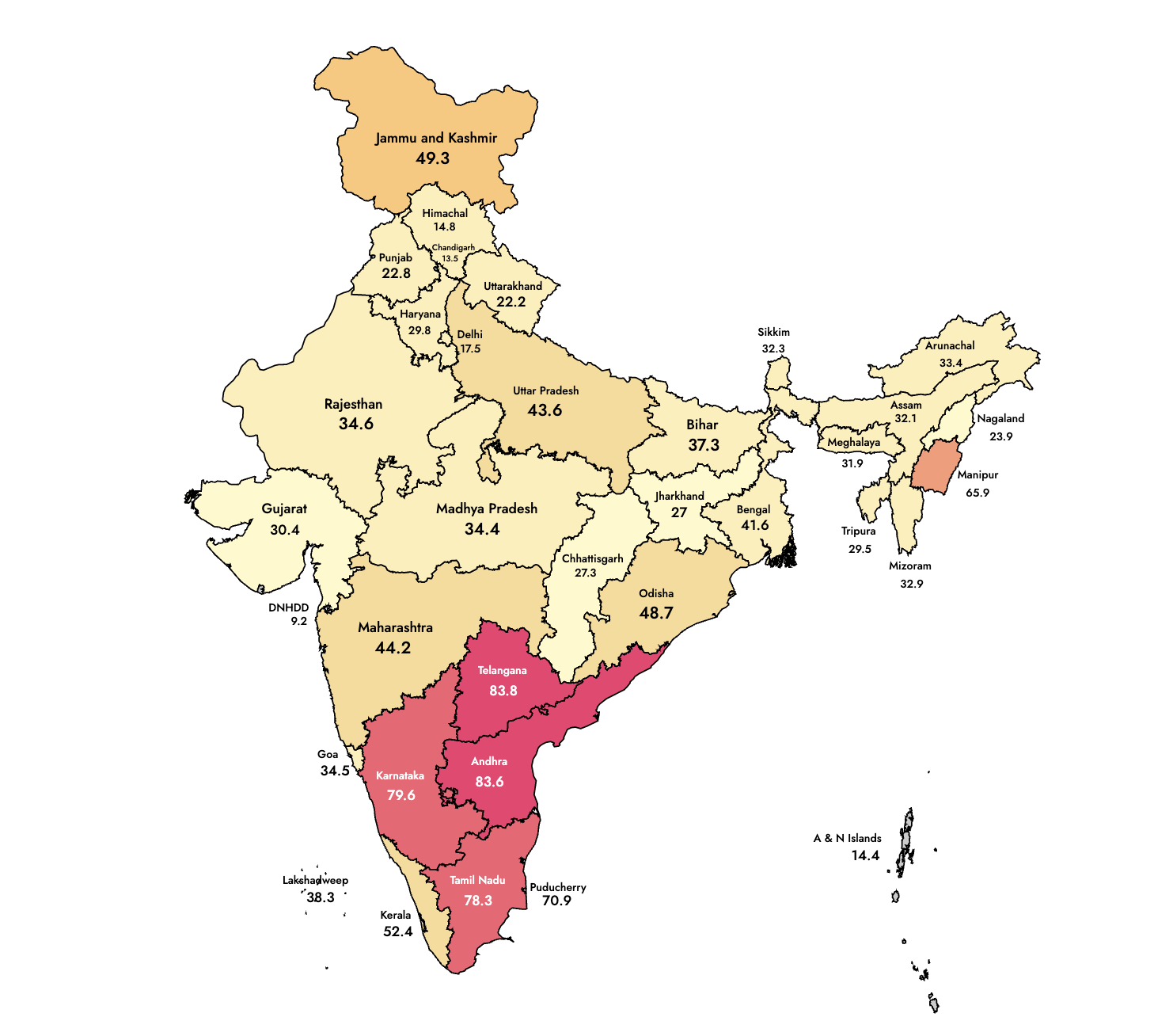 GitHub - dnmanveet/India-Statistic-Map-using-HTML-CSS-and-SVG